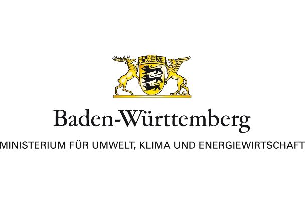 Logo Umweltministerium