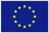 Flagge der EU