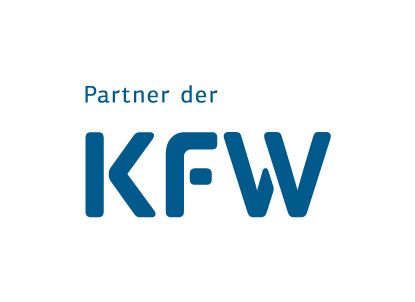 Logo KfW