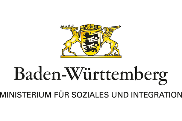 Logo Sozialministerium