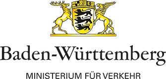 Logo Verkehrsministerium