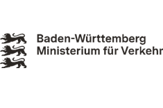 Logo Verkehrsministerium