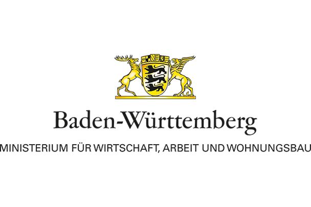 Logo Wirtschaftsministerium